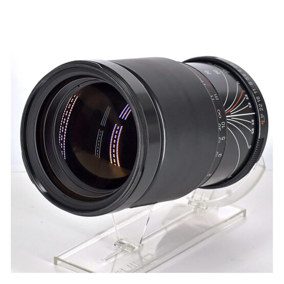 Tamron SP 35-105mm f/2.8 - Aspherical lens - 65A - adaptal 2 - immagine 7