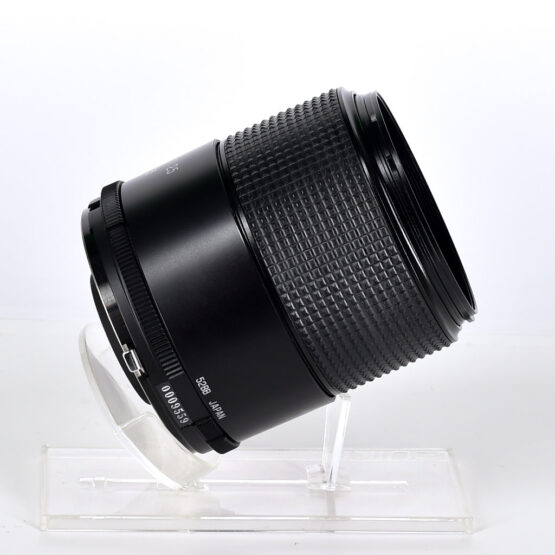 Tamron SP 90mm f/2.5 new - macro – 52BB - MC – adaptal 2 - immagine 4