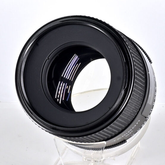 Tamron SP 90mm f/2.5 new - macro – 52BB - MC – adaptal 2 - immagine 6