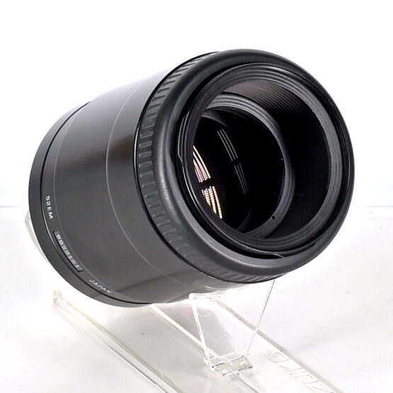 Tamron SP AF 90mm f/2.5 new – tele macro – mod. 52E - immagine 3