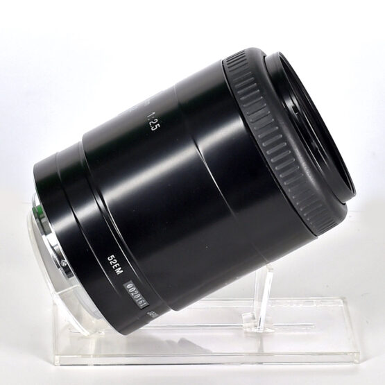 Tamron SP AF 90mm f/2.5 new – tele macro – mod. 52E - immagine 6
