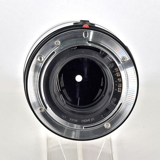 Tamron SP AF 90mm f/2.5 new – tele macro – mod. 52E - immagine 9
