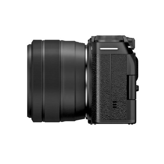 Fujifilm X-M5 + XC 15-45mm - black - garanzia FUJIFILM ITALIA 2 anni - immagine 17