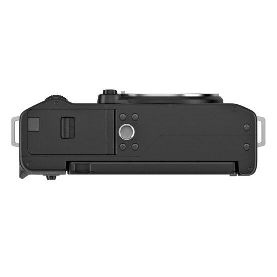 Fujifilm X-M5 + XF 18-120mm - black - garanzia FUJIFILM ITALIA 2 anni - immagine 10