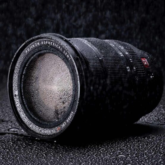 Fujifilm XF 16-55mm f/2.8 R LM WR II PD - garanzia FUJIFILM ITALIA 2 anni - immagine 11