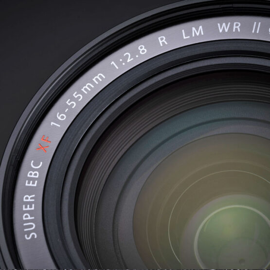 Fujifilm XF 16-55mm f/2.8 R LM WR II PD - garanzia FUJIFILM ITALIA 2 anni - immagine 12