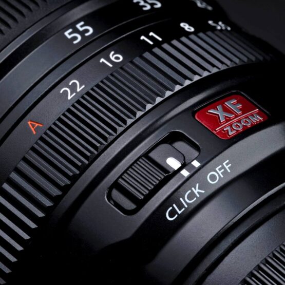 Fujifilm XF 16-55mm f/2.8 R LM WR II PD - garanzia FUJIFILM ITALIA 2 anni - immagine 13