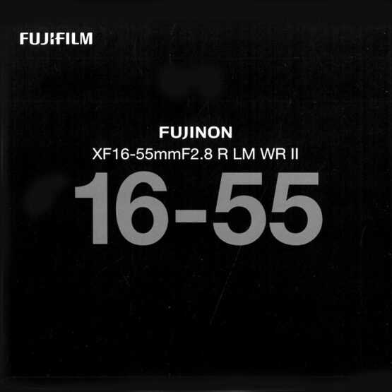 Fujifilm XF 16-55mm f/2.8 R LM WR II PD - garanzia FUJIFILM ITALIA 2 anni - immagine 15