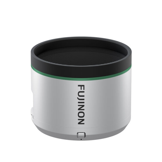 Fujifilm XF 500mm f/5.6 R LM OIS WR - garanzia FUJIFILM ITALIA 2 anni - immagine 7
