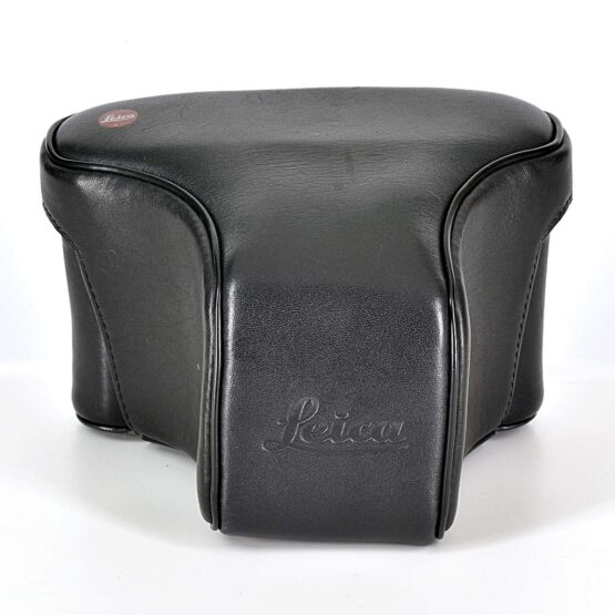 Leica borsa pronto M6 - USATO