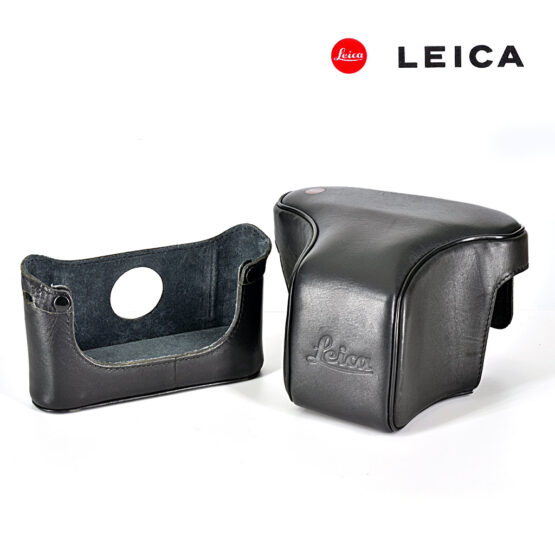 Leica borsa pronto M6 - USATO - immagine 18