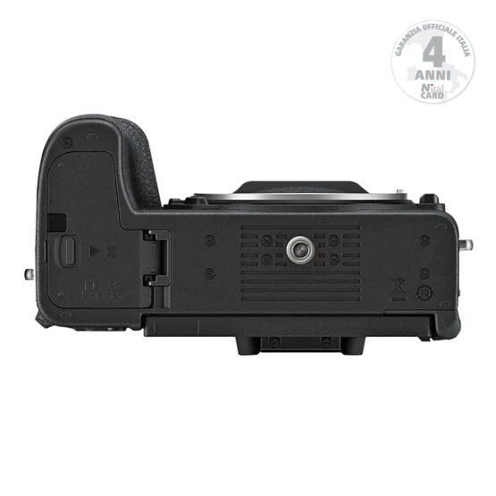 Nikon Z50 II corpo + SD 128GB – Garanzia Nital Italia 4 Anni - immagine 9