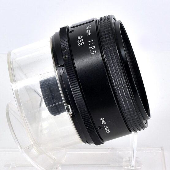 Tamron 24mm f/2.5 - adaptal 2 -mod. 01BB - immagine 5