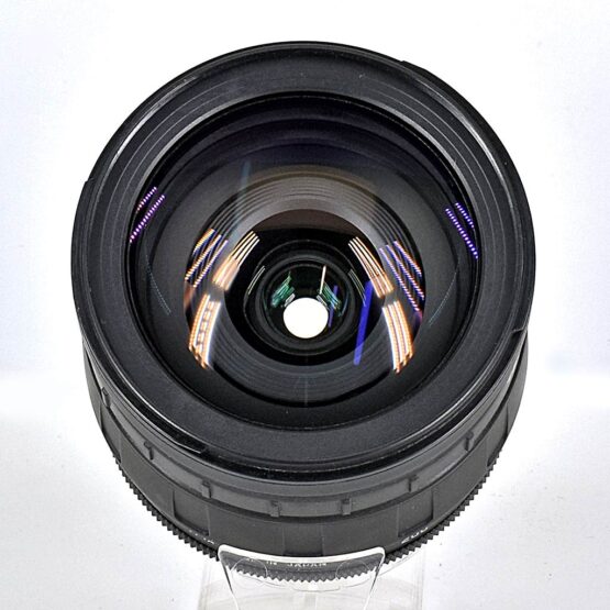 Tamron 28/200mm Super f/3.8-5.6 LD  Aspherical lens  IF - adaptal 2 -mod. 171A - immagine 6