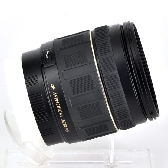 Tamron AF 28/200mm XR Aspherical lens IF Macro - Super Zoom - mod. A03M - immagine 7
