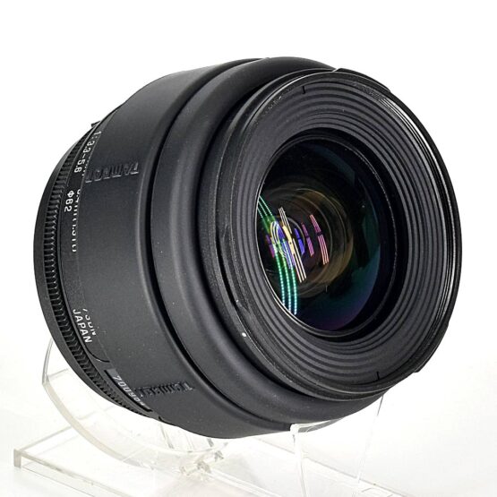 Tamron AF 24/70mm f/3.3-5.6 Aspherical lens – Nikon AF - mod. 73DN - immagine 4