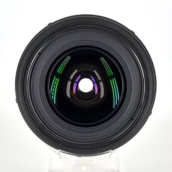 Tamron AF 24/70mm f/3.3-5.6 Aspherical lens – Nikon AF - mod. 73DN - immagine 8