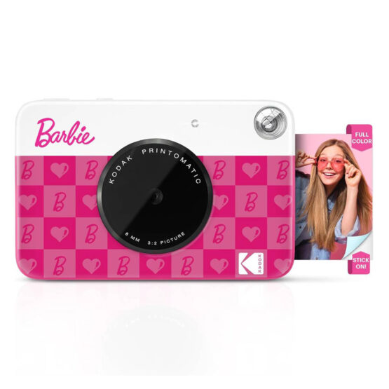 KODAK Printomatic Barbie Edition mod. B10