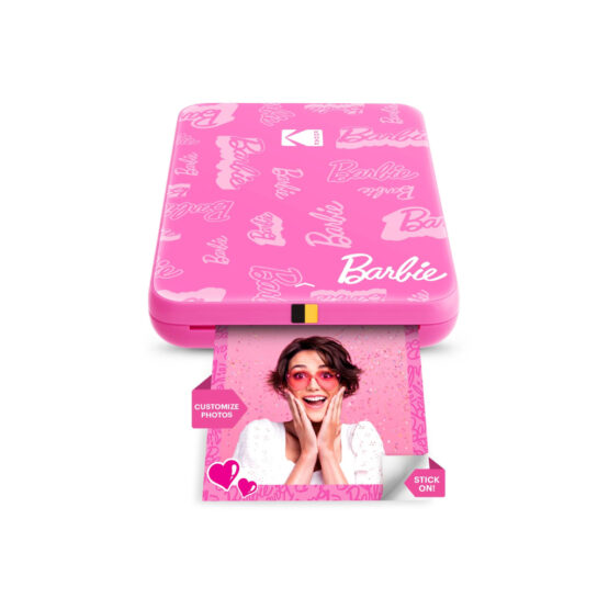 Kodak Step Slim Barbie Edition - stampante - mod. B20