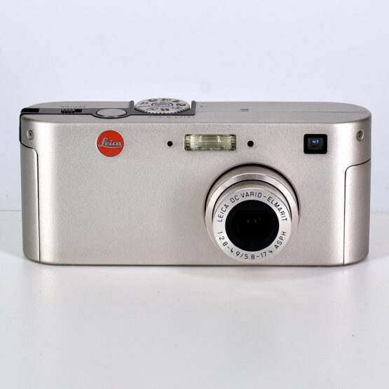 Leica D-LUX - immagine 2