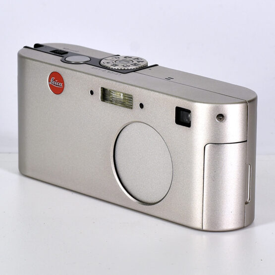 Leica D-LUX - immagine 3