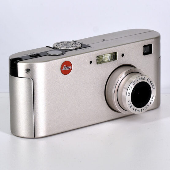 Leica D-LUX - immagine 6