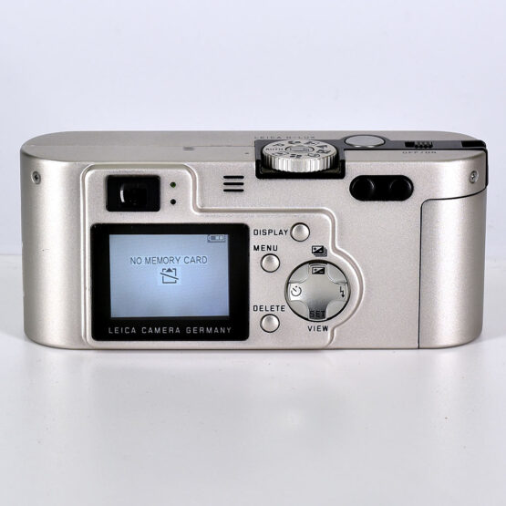 Leica D-LUX - immagine 7