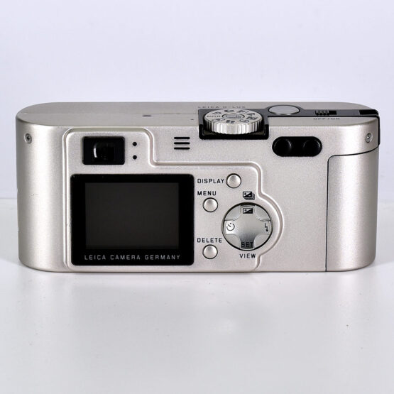 Leica D-LUX - immagine 8
