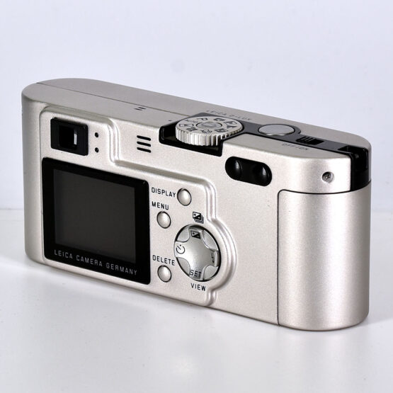 Leica D-LUX - immagine 9