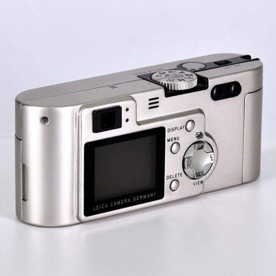Leica D-LUX - immagine 10