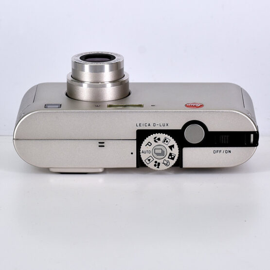 Leica D-LUX - immagine 11