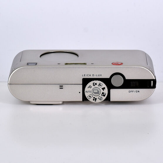 Leica D-LUX - immagine 12