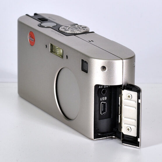 Leica D-LUX - immagine 15