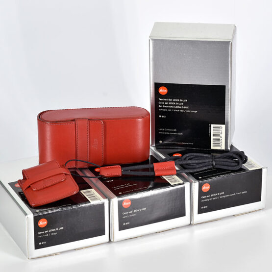Leica D-LUX - immagine 22