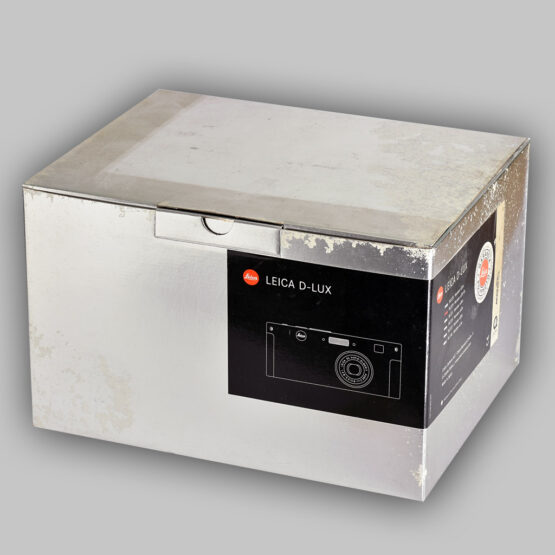 Leica D-LUX - immagine 26