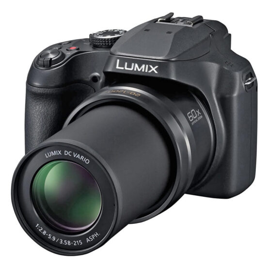 Panasonic Lumix DC-FZ82D – Garanzia Fowa Italia 4 anni - immagine 3