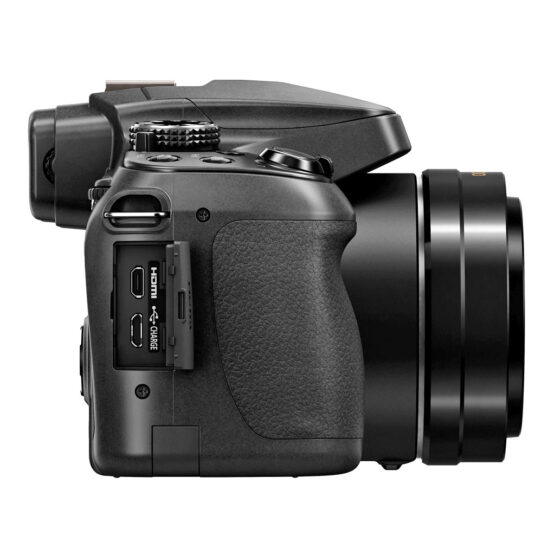 Panasonic Lumix DC-FZ82D – Garanzia Fowa Italia 4 anni - immagine 4