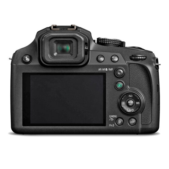Panasonic Lumix DC-FZ82D – Garanzia Fowa Italia 4 anni - immagine 6
