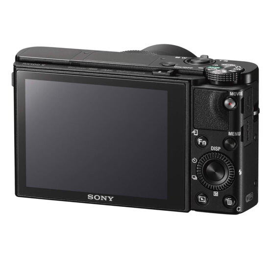 Sony RX 100 V Cyber Shot – 2 anni Garanzia Sony Italia - immagine 8
