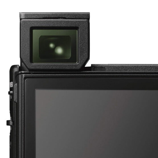 Sony RX 100 V Cyber Shot – 2 anni Garanzia Sony Italia - immagine 11
