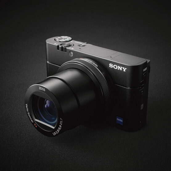 Sony RX 100 V Cyber Shot – 2 anni Garanzia Sony Italia - immagine 13