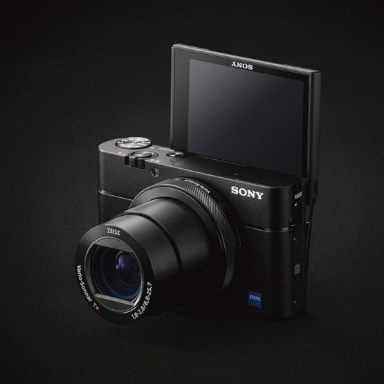 Sony RX 100 V Cyber Shot – 2 anni Garanzia Sony Italia - immagine 14