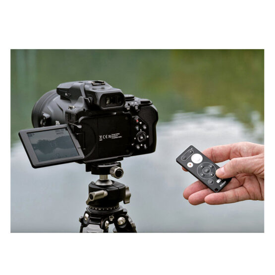 Nikon Coolpix P1100 – garanzia NITAL Italia 4 anni - immagine 12