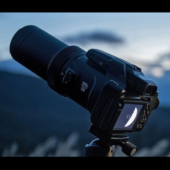 Nikon Coolpix P1100 – garanzia NITAL Italia 4 anni - immagine 13
