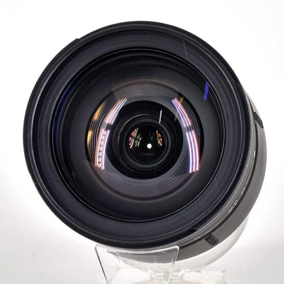 Tamron AF 28/200mm LD Aspherical lens IF Macro – Super Zoom – mod. 171DN - immagine 6