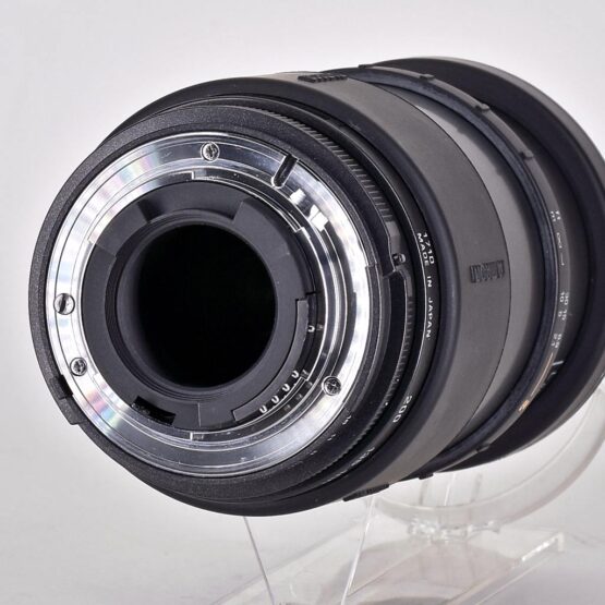 Tamron AF 28/200mm LD Aspherical lens IF Macro – Super Zoom – mod. 171DN - immagine 7