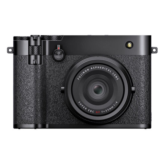 Fujifilm GFX 100 RF – Black - garanzia FUJIFILM ITALIA 2 anni - immagine 4