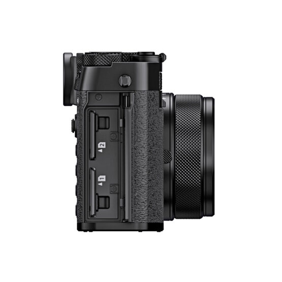 Fujifilm GFX 100 RF – Black - garanzia FUJIFILM ITALIA 2 anni - immagine 5