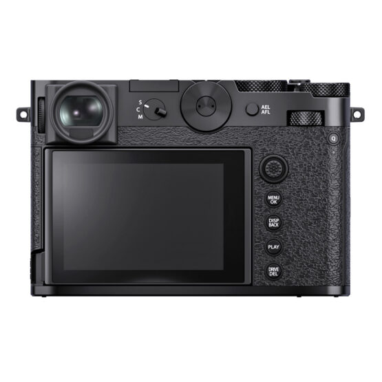 Fujifilm GFX 100 RF – Black - garanzia FUJIFILM ITALIA 2 anni - immagine 6