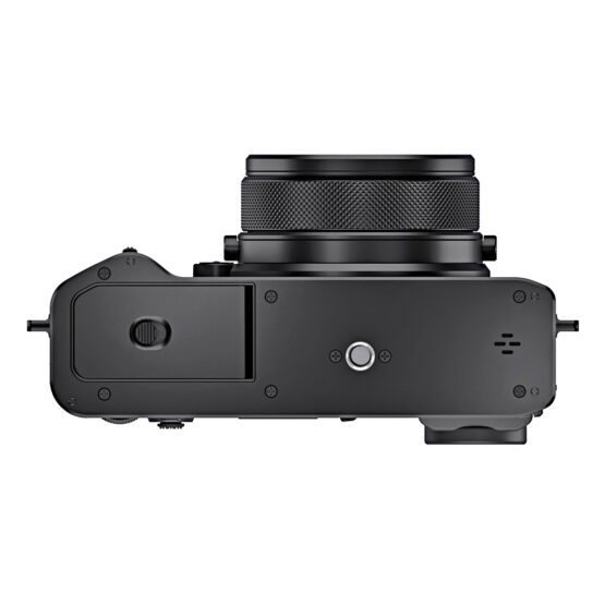 Fujifilm GFX 100 RF – Black - garanzia FUJIFILM ITALIA 2 anni - immagine 10